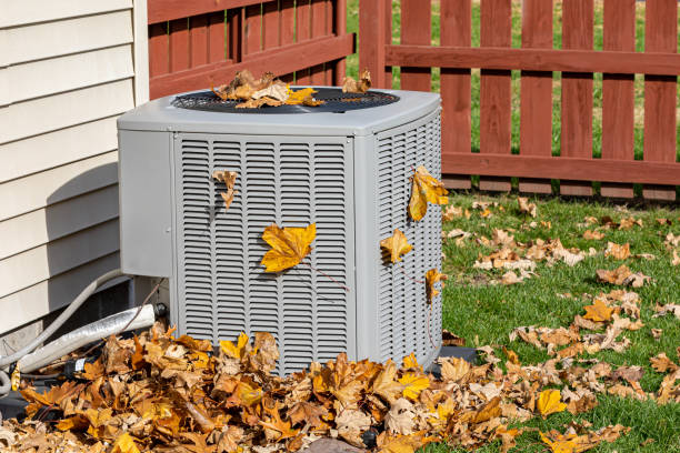 Best Seasonal HVAC Services in Contra Costa Centre, CA