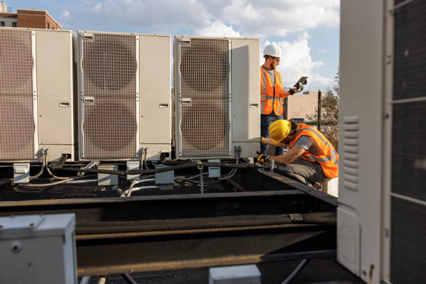 Best HVAC Consulting and Engineering in Contra Costa Centre, CA