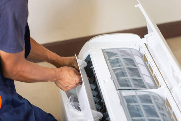 Best HVAC for Healthcare Facilities in Contra Costa Centre, CA