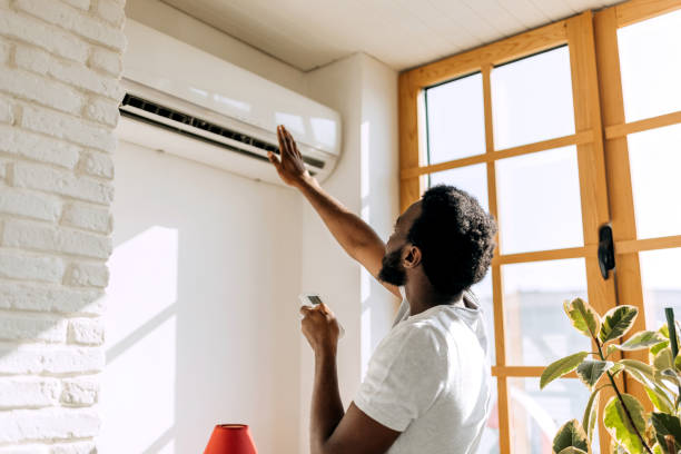Best Residential HVAC in Contra Costa Centre, CA