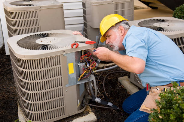 Best HVAC Training and Certification in Contra Costa Centre, CA