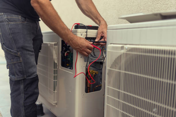Best Emergency HVAC Services in Contra Costa Centre, CA