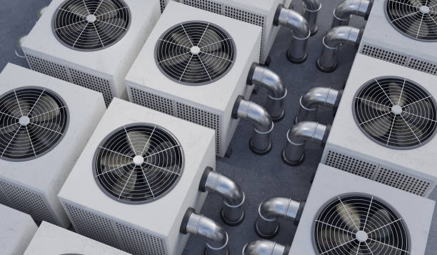 Best HVAC Software and Technology in Contra Costa Centre, CA
