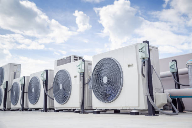Best Solar-powered HVAC Systems in Contra Costa Centre, CA