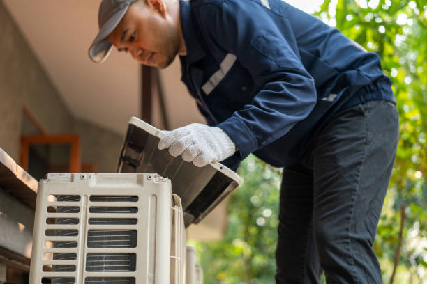 Reliable Contra Costa Centre, CA HVAC Solutions
